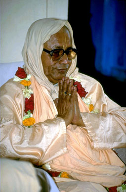 Srila Bhaktisundar Govinda Dev Goswami maharaj