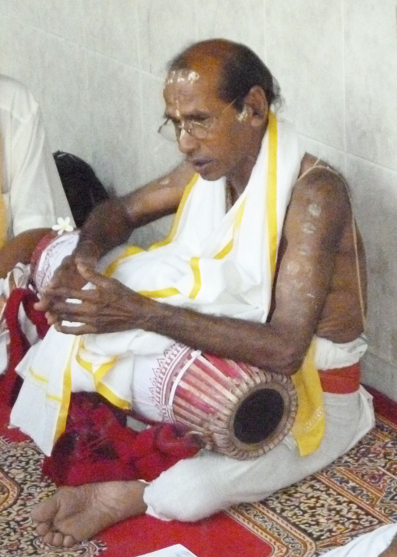 Sri Chandra Kiran