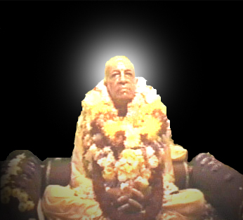A.C Bhaktivedanta Swami Prabhupada